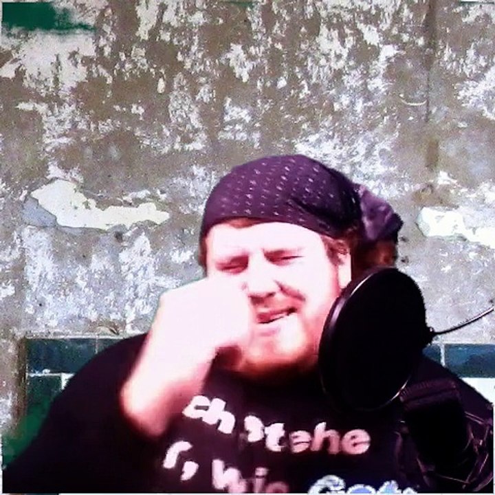 Drachenlord scheißt