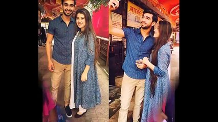 Real life Love Partner of Yeh hai Mohabbatein Actors