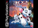 102 Dalmatians Puppies To The Rescue Ost  The Checkers