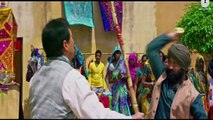 Kung Fu Yoga Trailer