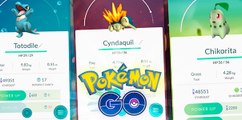 80 nuevos Pokémon para capturar en Pokémon GO