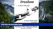 Download [PDF]  Freedom... Is More Than Just a Seven-Letter Word Pre Order