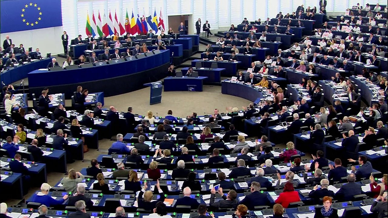 EU-Parlament gibt grünes Licht für Ceta
