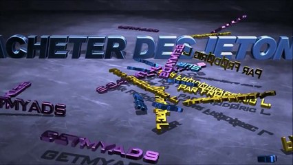 04. GetMyAds - Achats et Activation Des Jetons !