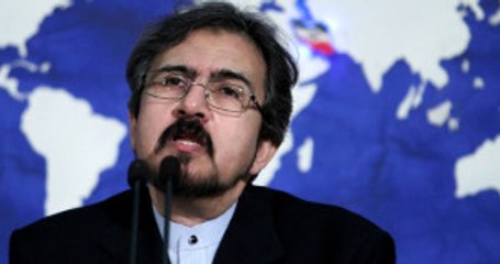 İran'dan, Erdoğan'ın "Pers Milliyetçiliği" Sözlerine Küstah Tepki