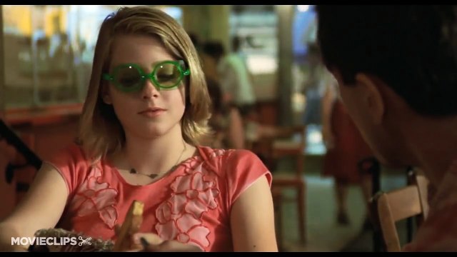 Jodie Foster - Taxi Driver