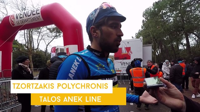 Circuit des Plages Vendéennes - Ep. 2 : Saint-Jean-de-Monts