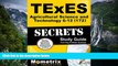 Download [PDF]  TExES Agricultural Science and Technology 6-12 (172) Secrets Study Guide: TExES