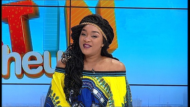 Titrologie #MatinBonheur du 15 février 2017 avec Fatim Djédjé