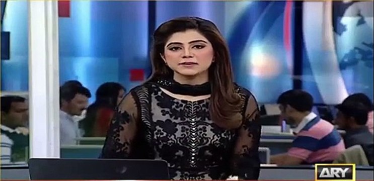 Complete Report and Judges Remarks on Panama Hearing 15-02-2017