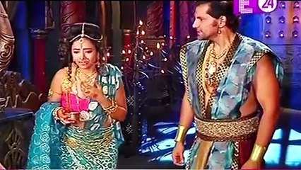 Nandini Ne Li Chandra Ki jaan - Chandra Nandini