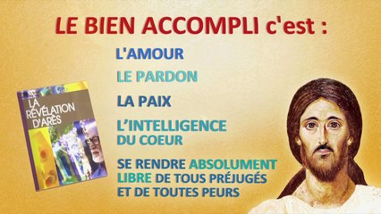 La Révélation d'Arès en bref