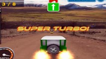 Much Fun game , Much Fun free games racing game Super-4x4-Rally