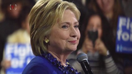 Trump Blames Scandal with Russia on Hillary Clinton