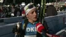 Biathlon - ChM (H) : Aymonier «Ça reste correct pour moi»