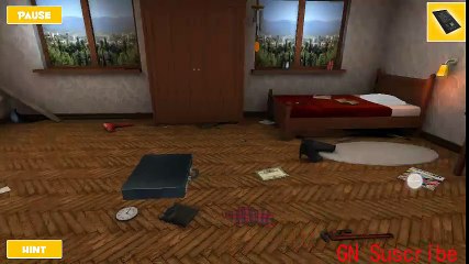 Can You Escape 3d Mansion Level 7