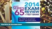 Read Online Wiley Series 65 Exam Review 2014 + Test Bank: The Uniform Investment Advisor Law
