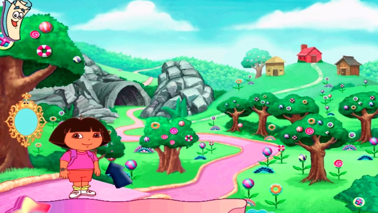 Даша путешественница мультфильм на русском новые серии Сказочный лес Даша следопыт 1 высши