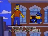 Los Simpson: Polis en Springfield