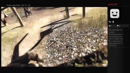 Call off Duty - MATANDO GERAL!