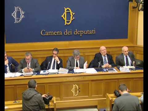 Roma - Attualità politica - Conferenza stampa di Daniela Santanché (13.02.17)