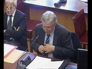 Roma - Settore pataticolo, audizione produttori (14.02.17)