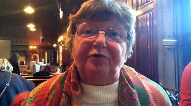 Procès Troiano : réaction d'une ancienne jurée