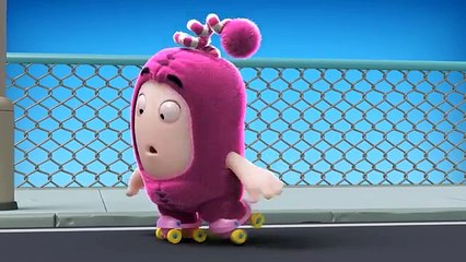 Cartoon ¦ Oddbods Shenanigans ¦ Funny Cartoons For Children