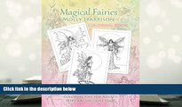 Read Online Magical Fairies of Molly Harrison: Flower Fairies and Celestial Fairies Pre Order