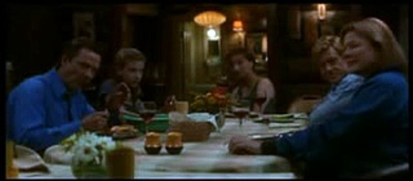 Scarlett Johansson - L'homme qui murmurait à l'oreille des chevaux