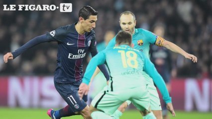 Ligue des Champions : Faut-il s'enflammer pour le PSG ?