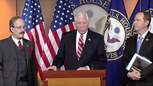 Lawmakers call for preserving sanctions against Russia