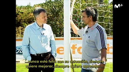 Fiebre Maldini (13/02/2016): La carrera de Frank Lampard