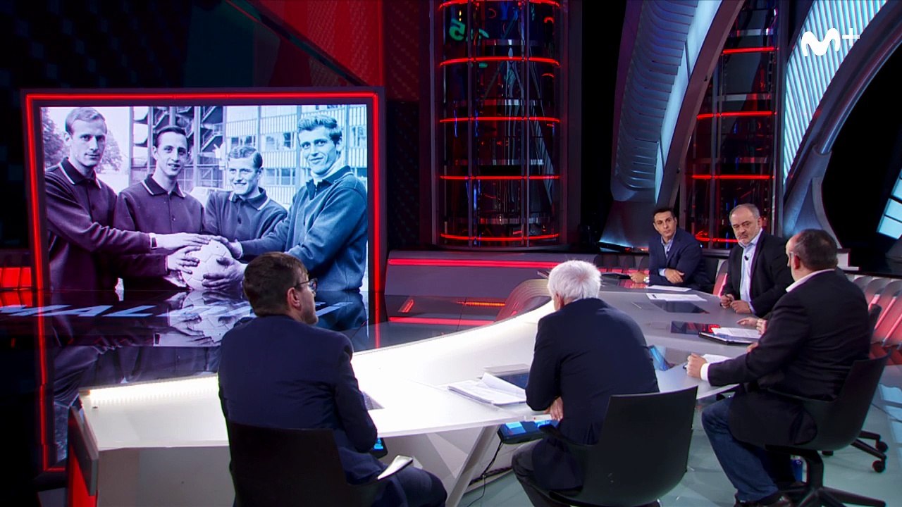 Fiebre Maldini (13/02/2016): Piet Keizer