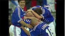Quand le père de Zidane n’a pas vu la finale de 1998 !