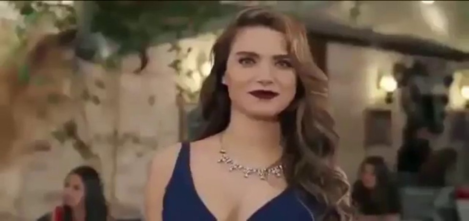 Hasret Bitti (2016) Fragman