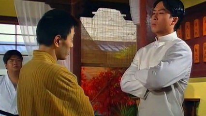 Best Donnie Yen Fight Fist And Fury