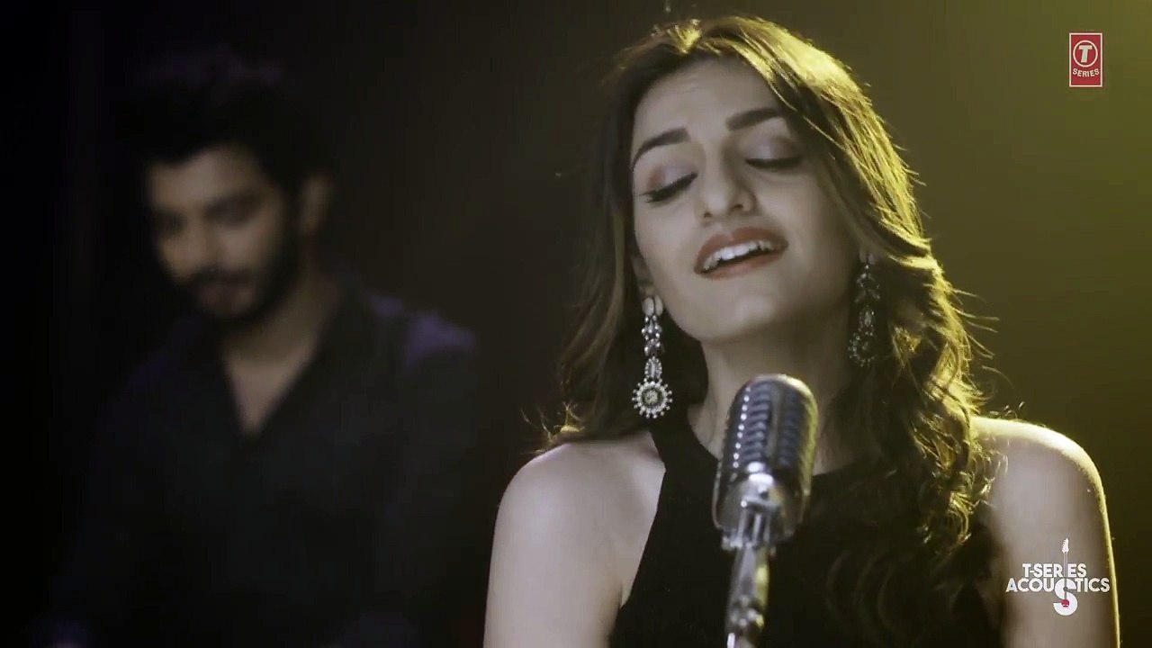 Darkhaast Video Song -- Prakriti Kakar -- T-Series Acoustics