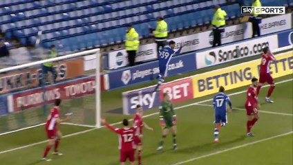 Sheffield Wednesday vs Blackburn 2-1 Highlights - Championship HD