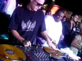 DJ SNAKE & BIG ALI @ PACHA PORTUGAL