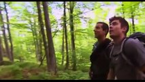 Running Wild with Bear Grylls Season 1 episode 1  Zac Efron