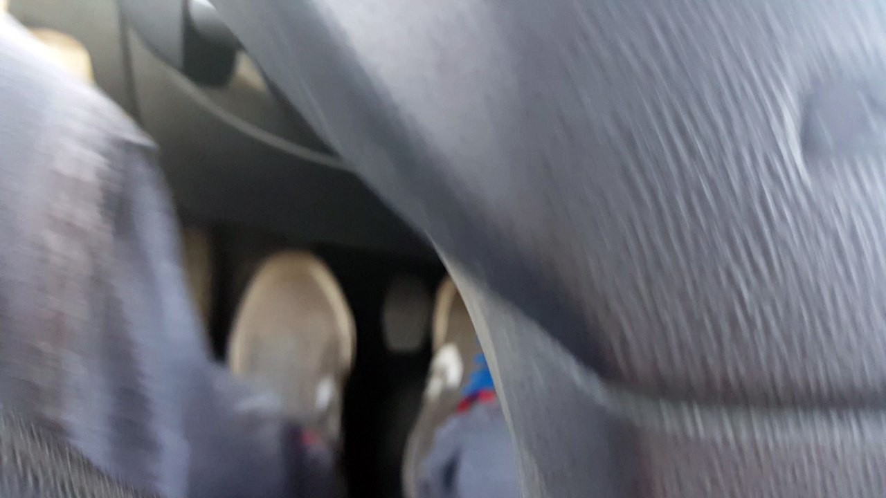 Fiat Grande Punto springt schlecht an und das Tacho schaltet sich verzögert ein (2)