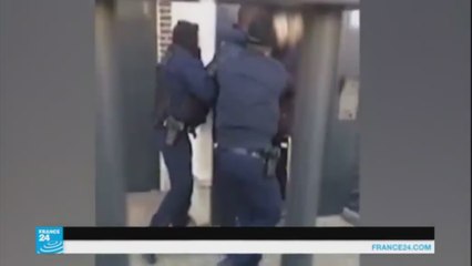 محاولات لتهدئة الوضع في ضواحي باريس وشكوى جديدة ضد عنف الشرطة