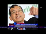 KPK Tetapkan Tersangka Mantan Dirut Garuda Indonesia Terkait Dugaan Suap - NET 16