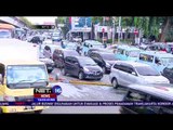 Live Report Kebakaran Pasar Senen Timbulkan Kemacetan Lalu Lintas - NET 16