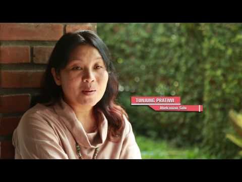 Tas Kulit Bertaraf Internasional Dengan Harga Terjangkau Karya Anak Bangsa - NET5