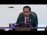 Presiden Perintahkan Para Penegak Hukum Berantas Jual Beli Jabatan - NET24