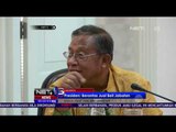 Guna Mendalami Penyelidikan, KPK Perpanjang Penahanan Bupati Klaten - NET5