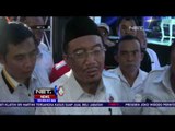 Para Calon Bupati dan Wakil Bupati Brebes Jawa Tengah Saling Serang dalam Debat - NET24