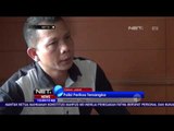 Polisi Periksa Tersangka Penipuan CPNS - NET 12